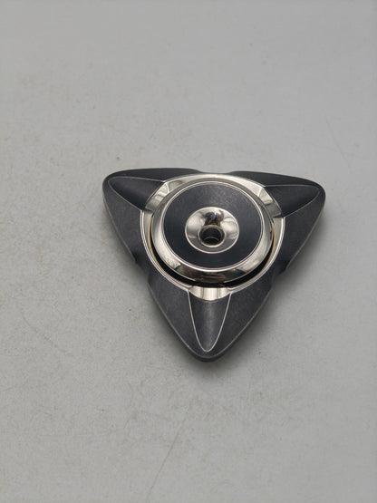 Maybe Re Wild Stainless Steel Titanium