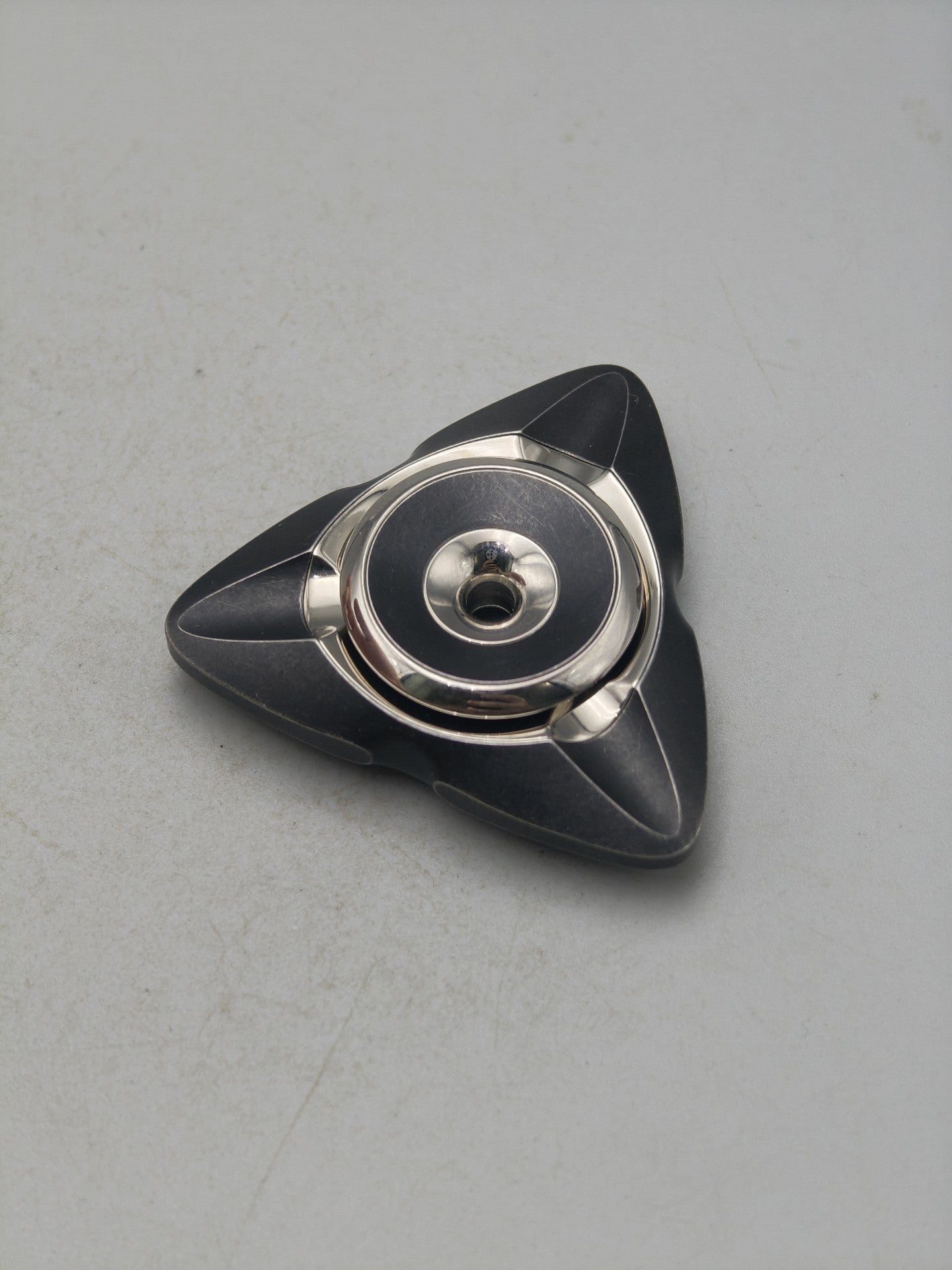 Maybe Re Wild Stainless Steel Titanium