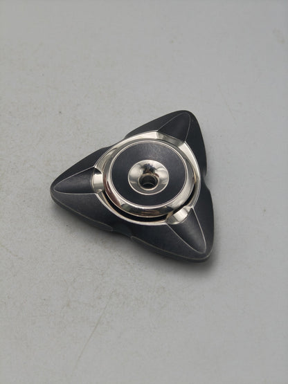 Maybe Re Wild Stainless Steel Titanium