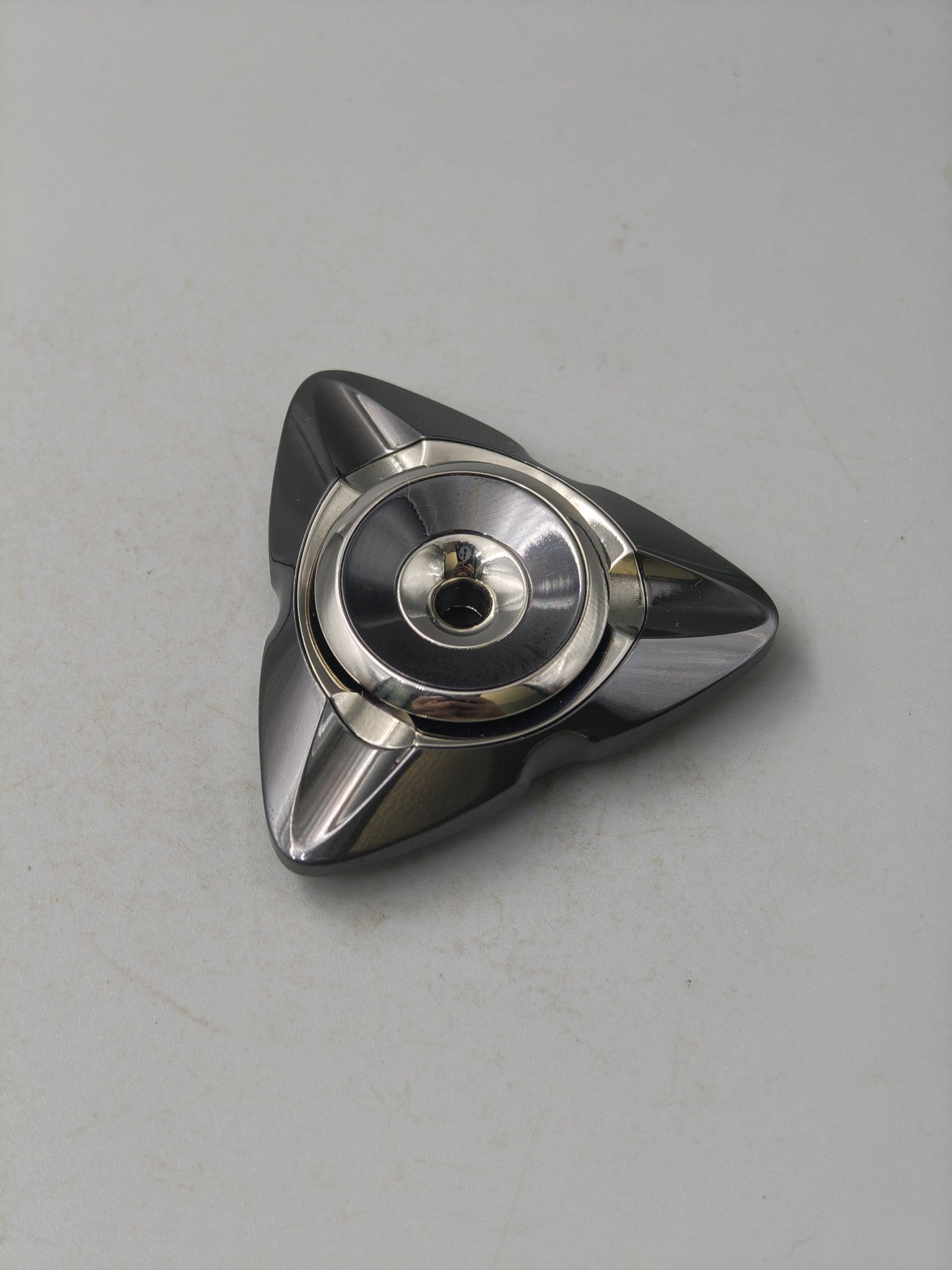 Maybe Re Wild Zirconium