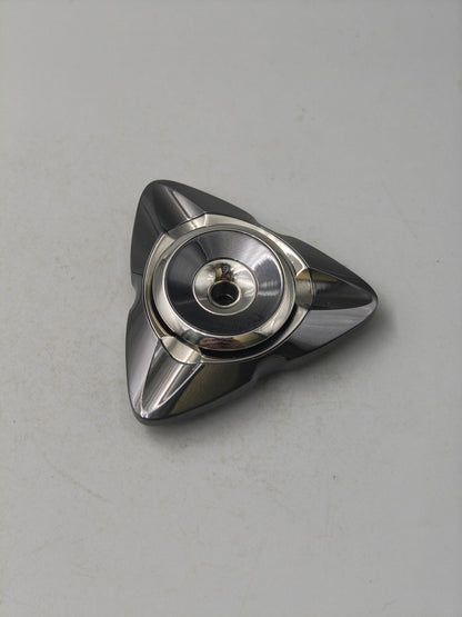 Maybe Re Wild Zirconium