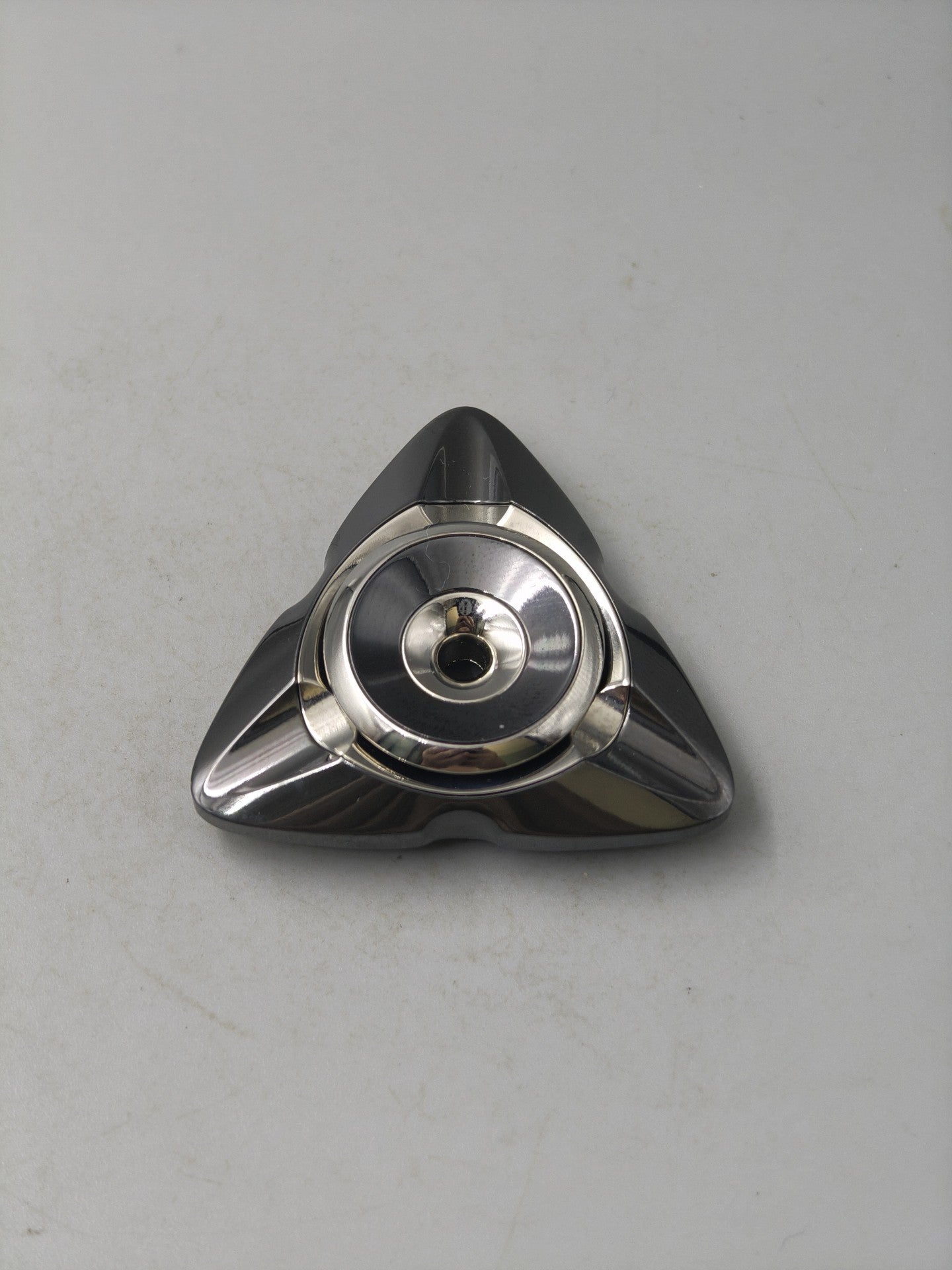 Maybe Re Wild Zirconium