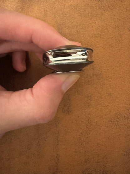 Lentic Titanium