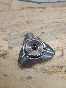 Mave1.0 Stainless Steel Titanium
