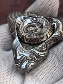 Bird Stainless Steel