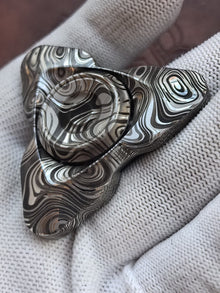 Bird Stainless Steel