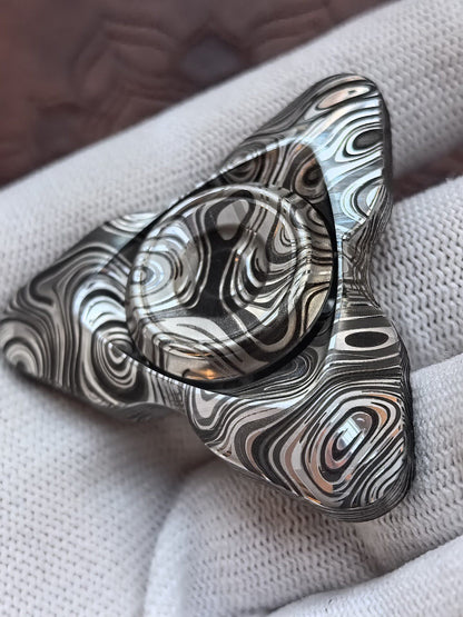 Bird Stainless Steel