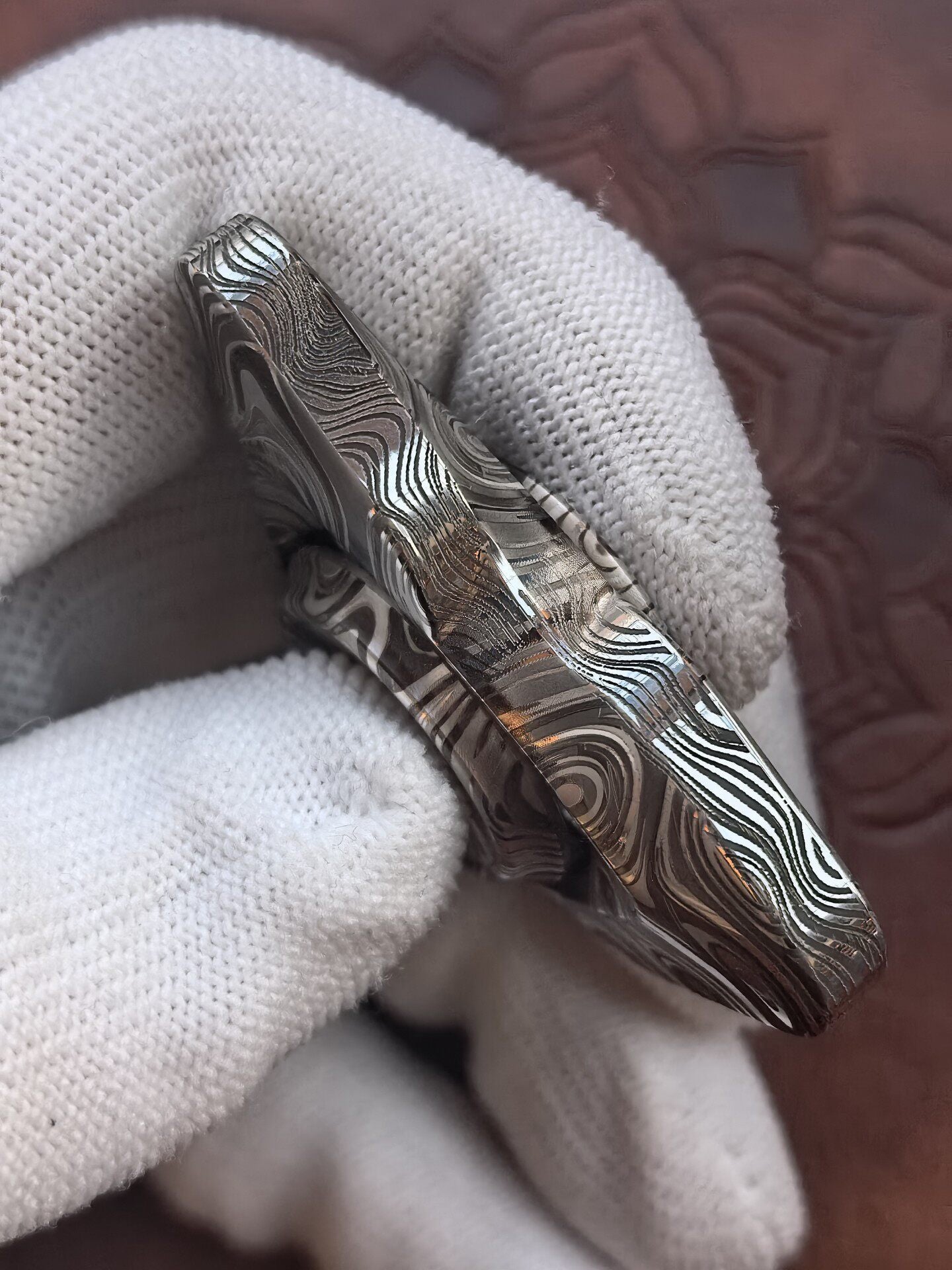 Bird Stainless Steel
