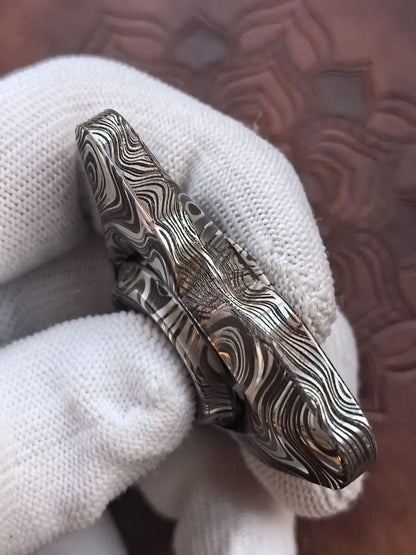 Bird Stainless Steel