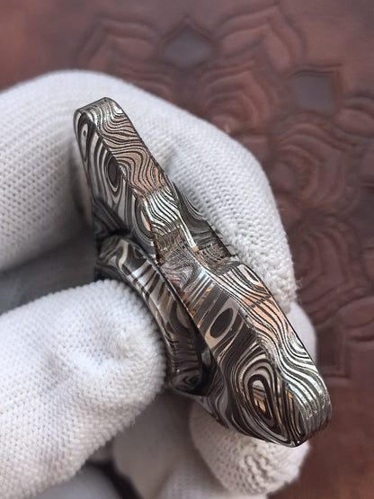 Bird Stainless Steel