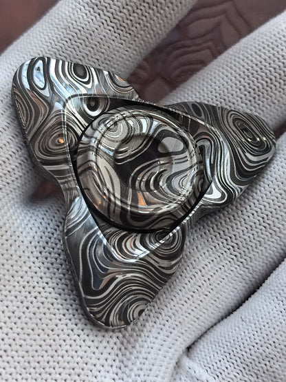 Bird Stainless Steel