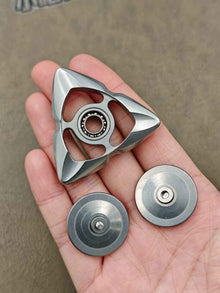 Mave1.1 Stainless Steel