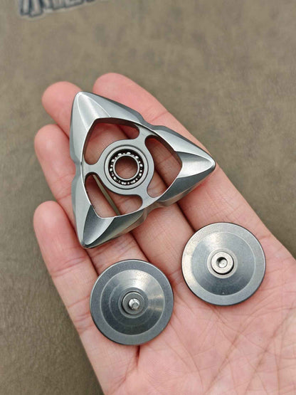 Mave1.1 Stainless Steel