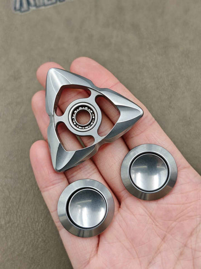 Mave1.1 Stainless Steel