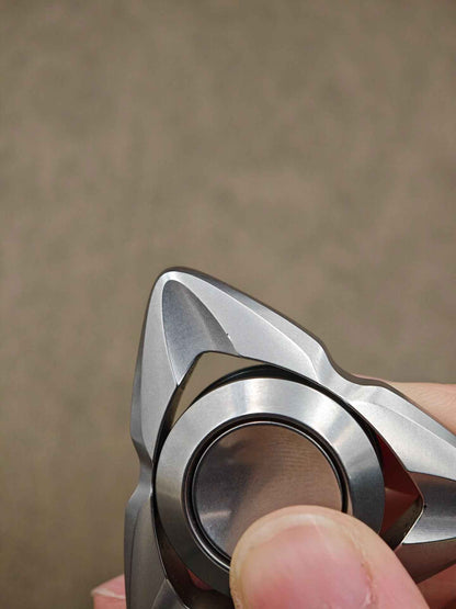 Mave1.1 Stainless Steel