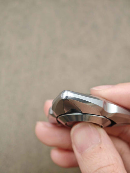 Mave1.1 Stainless Steel