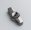 Polished Titanium