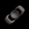 Stonewashed Zirconium