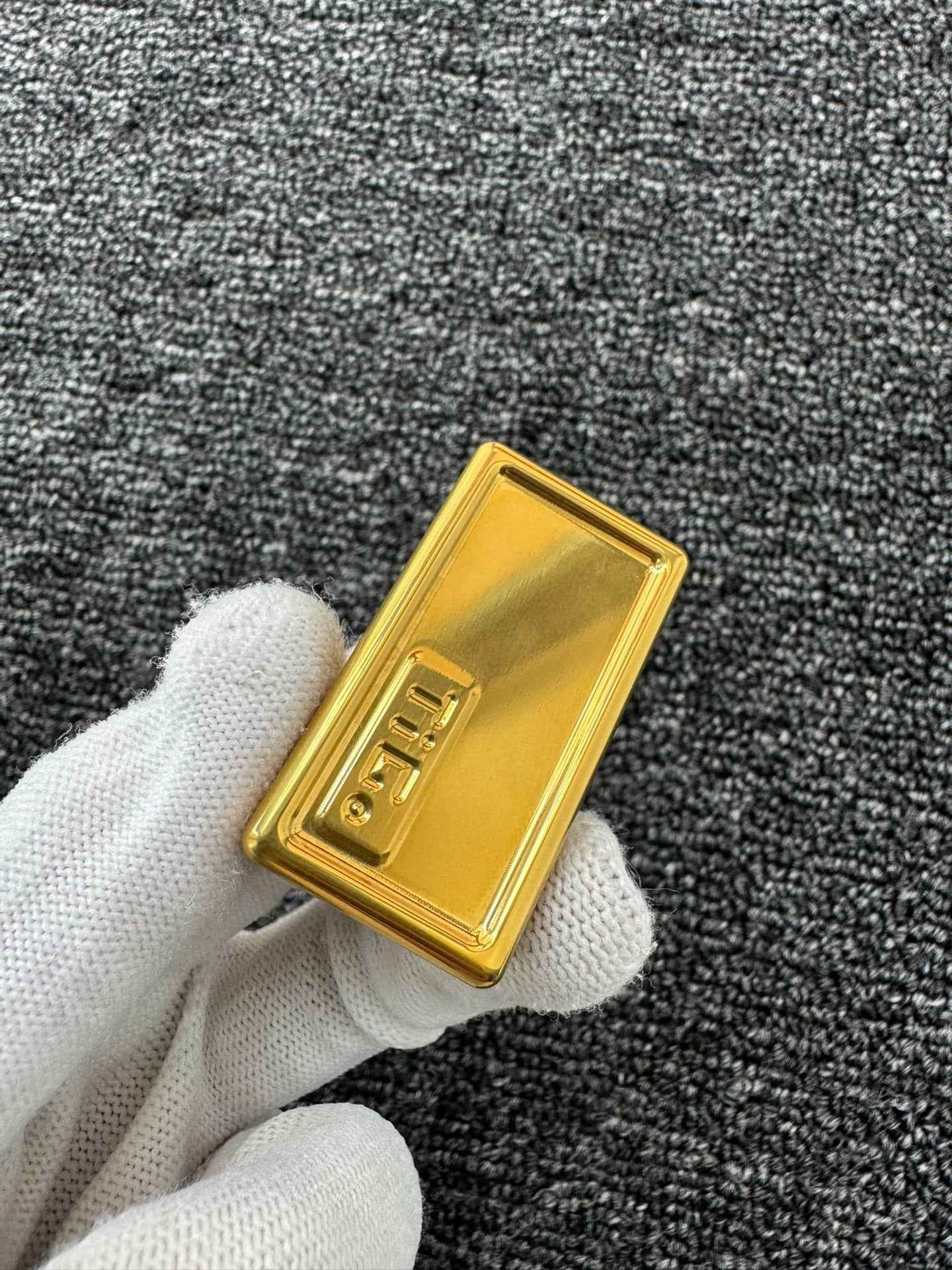 Gold Stainless Steel