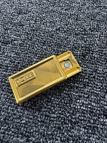 Gold Stainless Steel