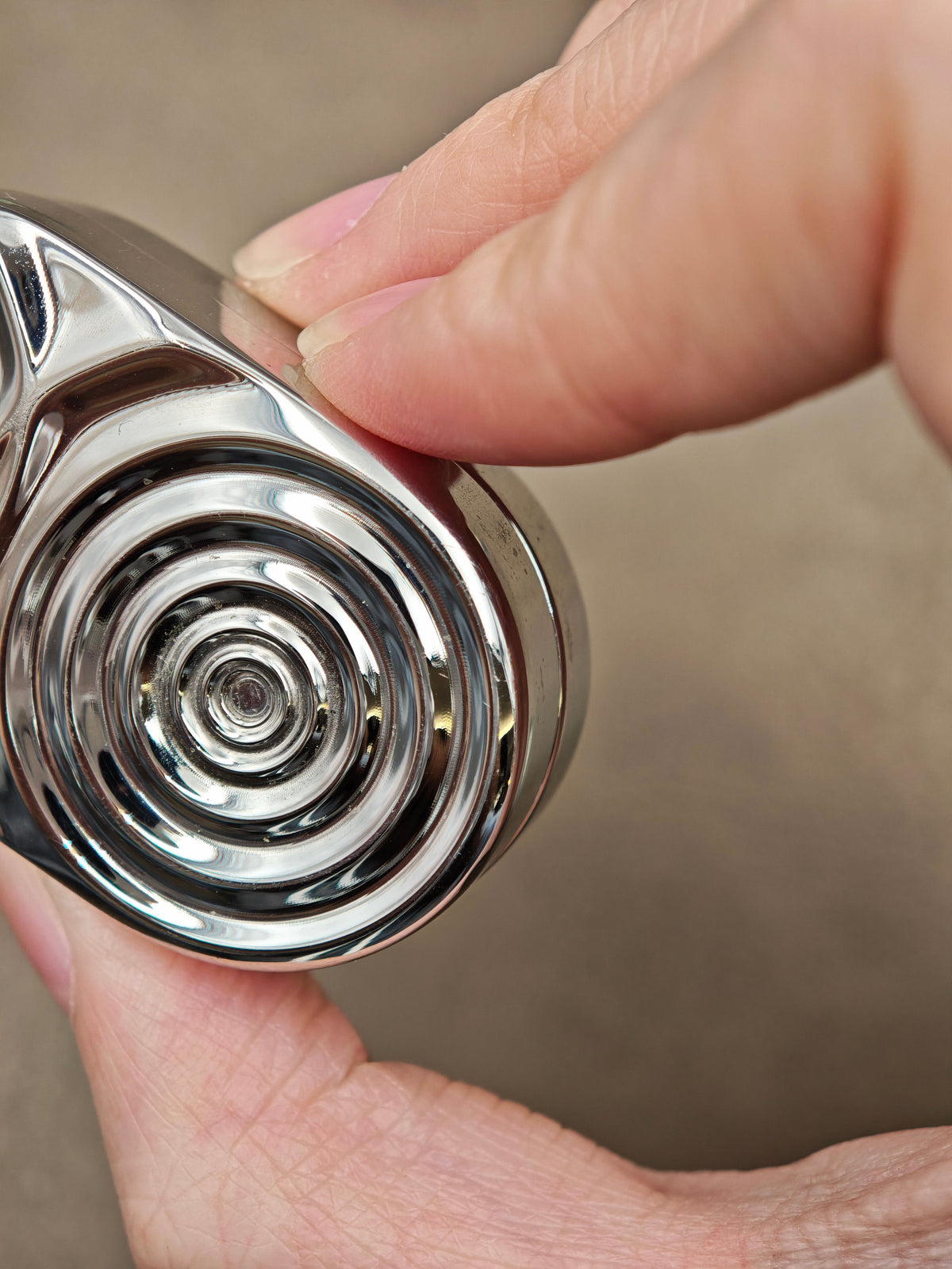 Ripple 2.0 Stainless Steel