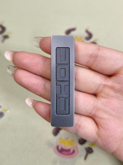 Choc Zirconium