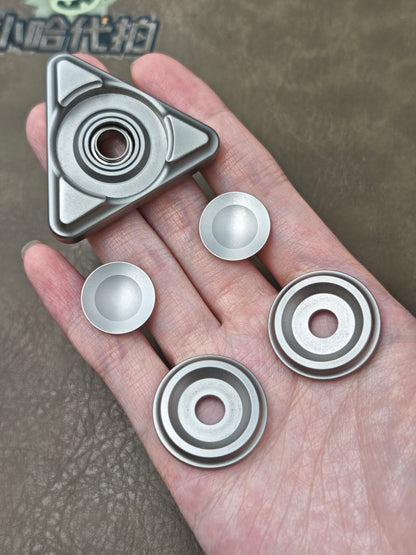 Addict ST Stainless Steel