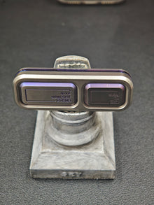 Eraser Titanium