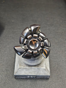Nautilus Dragon Ridge Tungsten