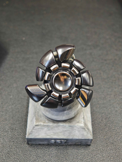 Nautilus Dragon Ridge Tungsten