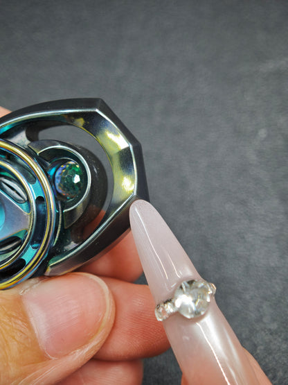 Star Gate Tungsten