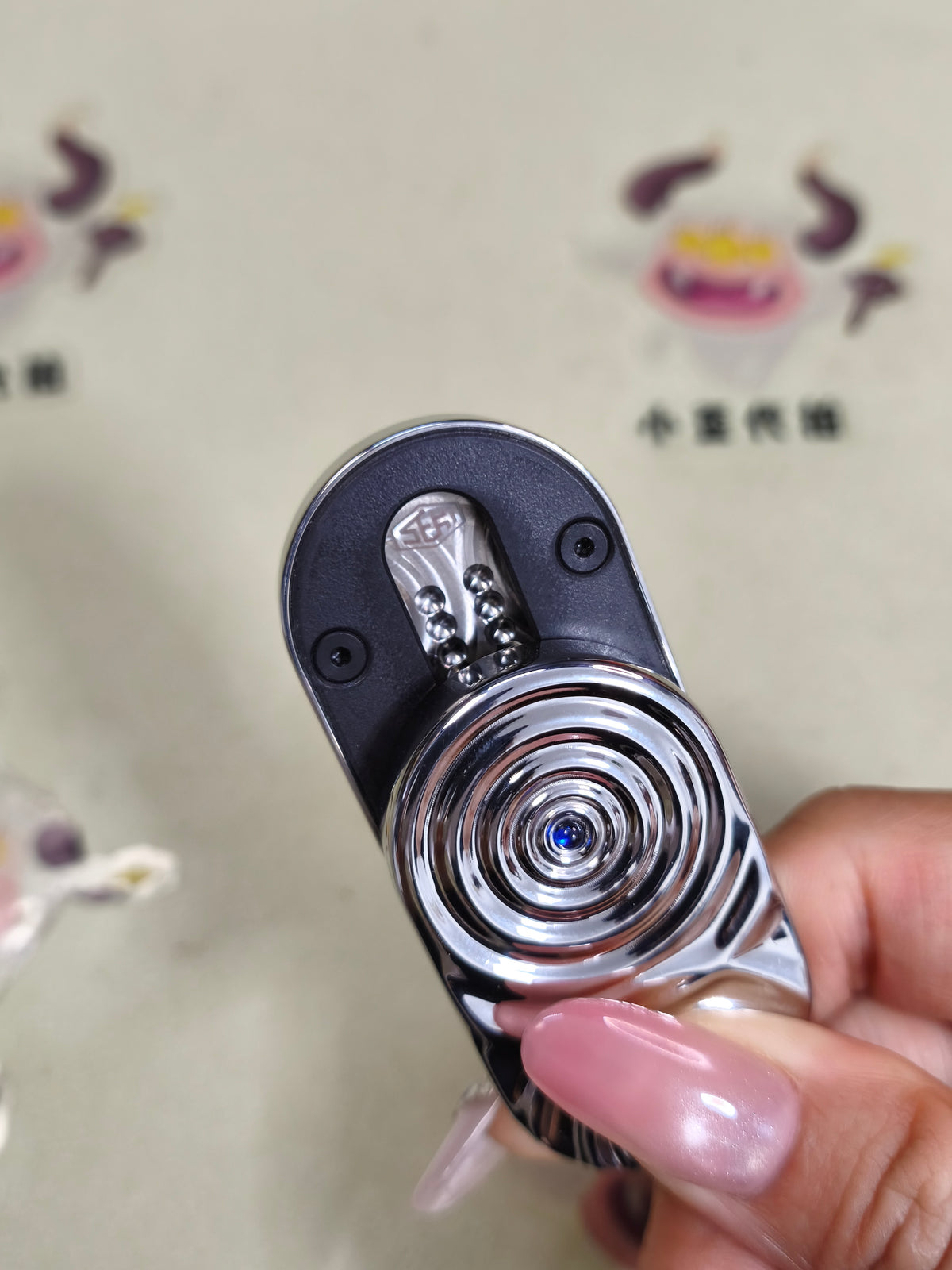 Ripple 2.0 Stainless Steel