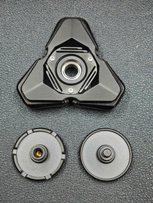 SUAN Q Titanium Tungsten
