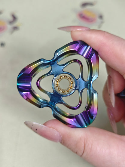 Luxe Tungsten