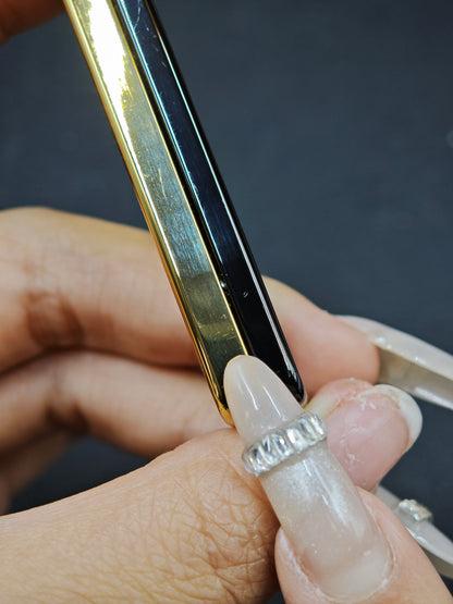 PEL Tita dlc Stainless Steel PVD Coated