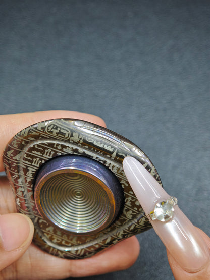 Zeppelin Zirconium PC