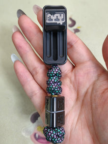 Snake Push 1.0 Zirconium