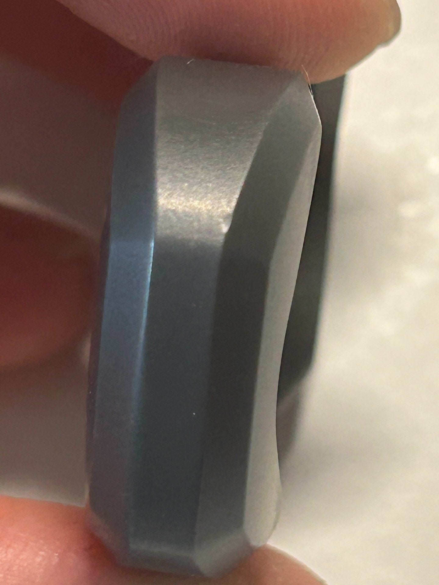 Twin Leaf Moonlight Zirconium