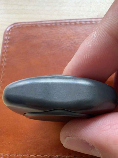 Orbit Zirconium