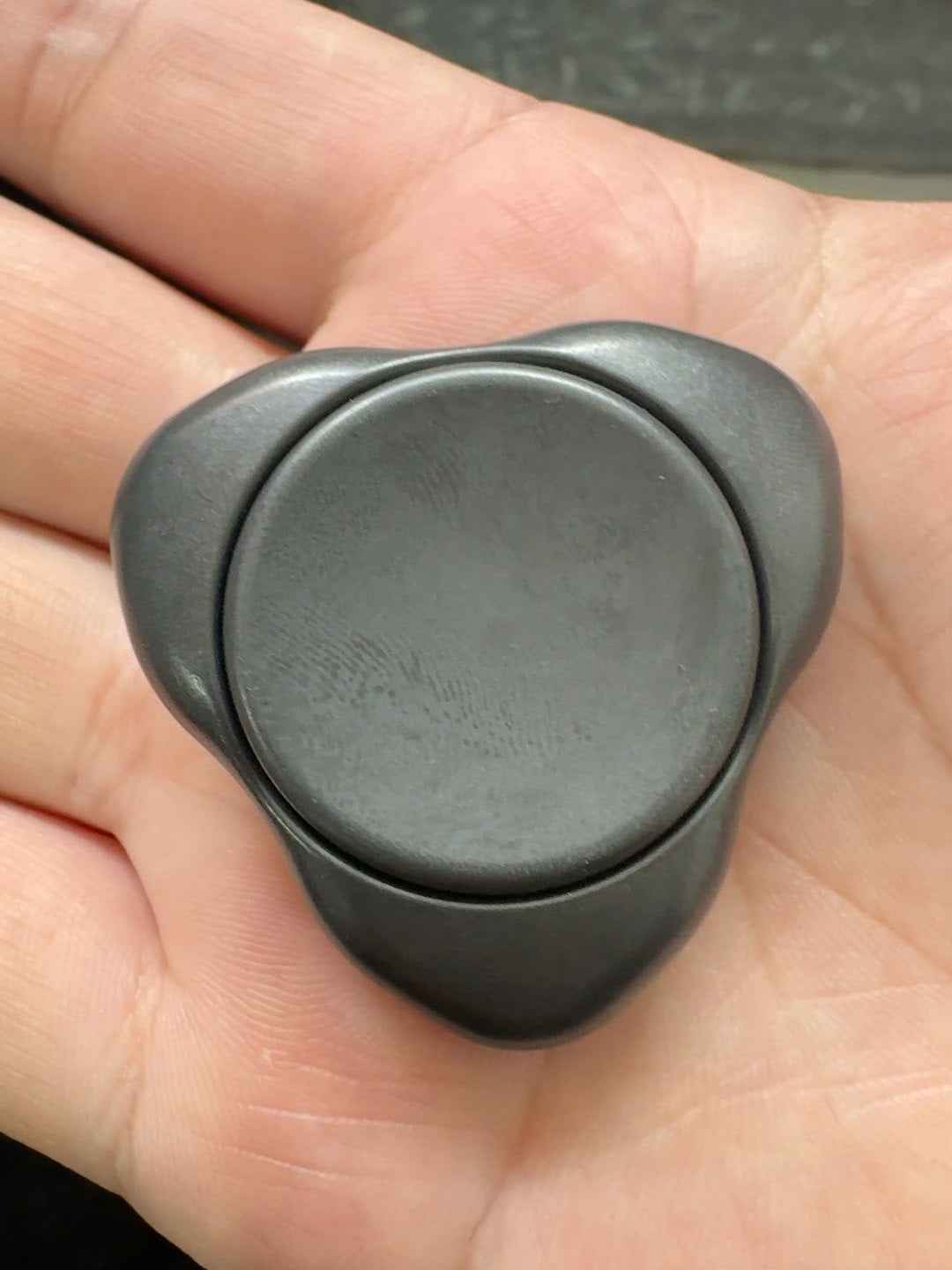 Orbit Zirconium