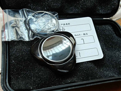 Orbit Zirconium