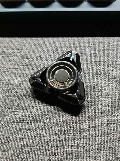 Eagle Strike Zirconium
