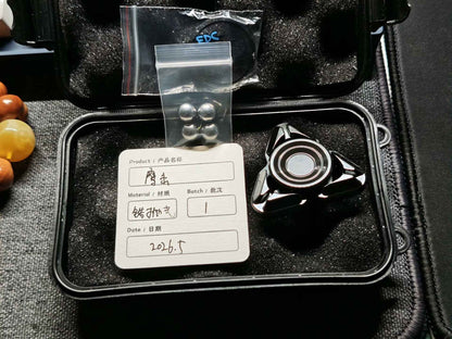 Eagle Strike Zirconium