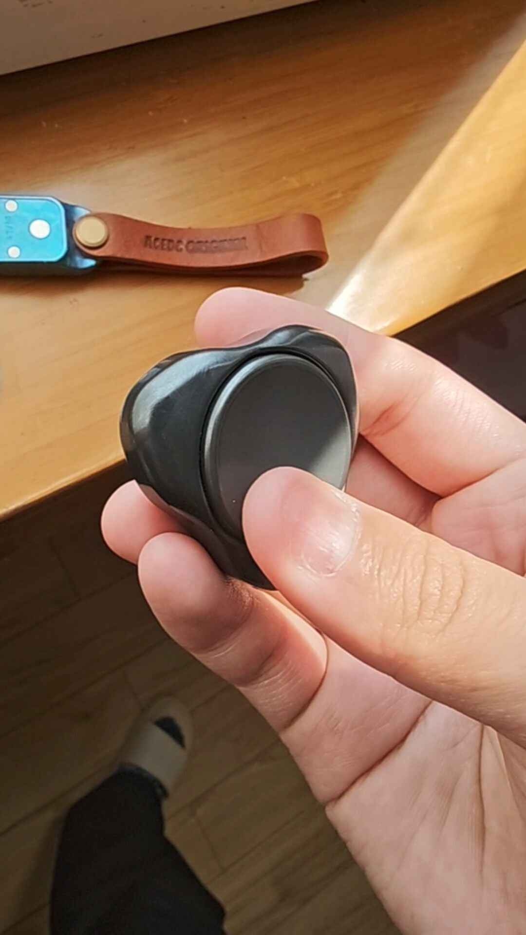 Orbit Zirconium