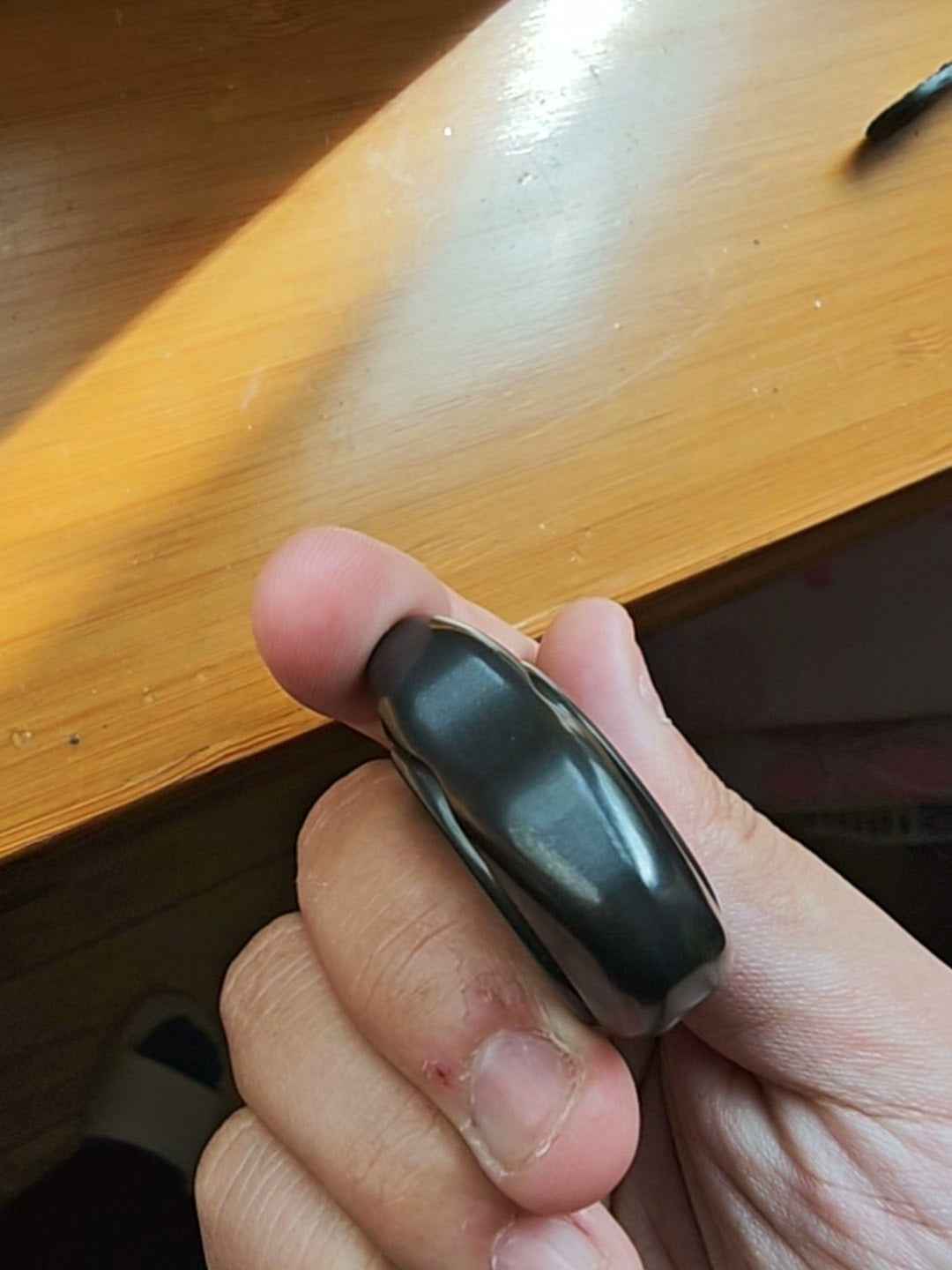 Orbit Zirconium