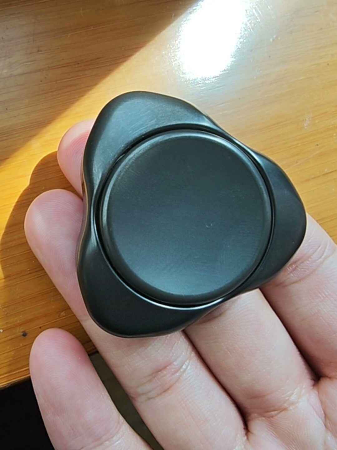 Orbit Zirconium
