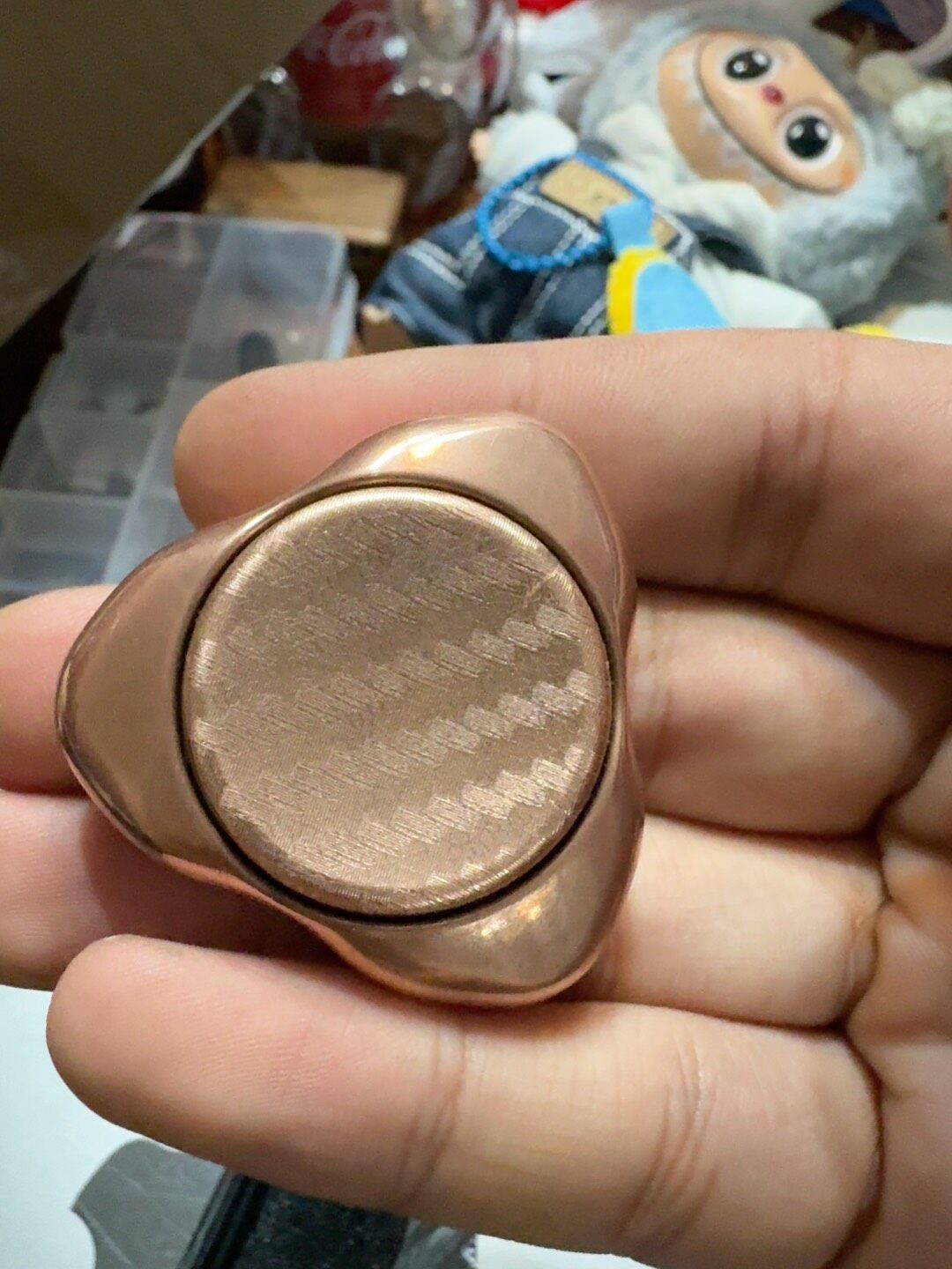 Orbit Zirconium