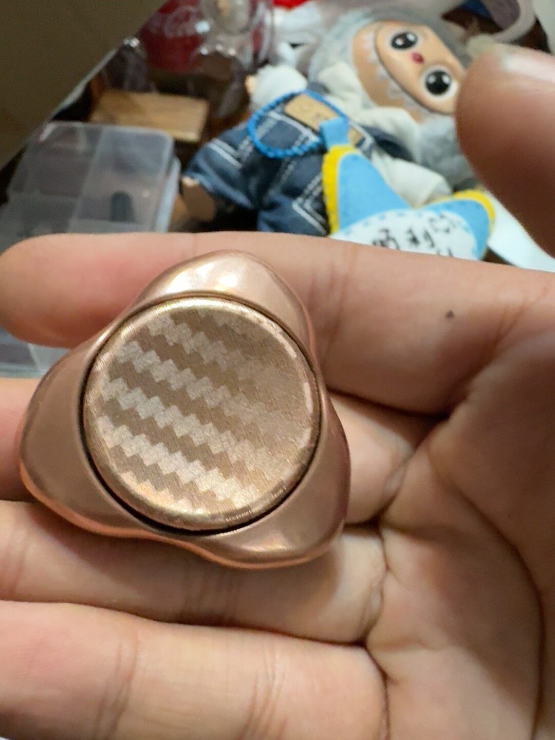 Orbit Zirconium