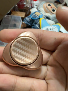 Orbit Zirconium