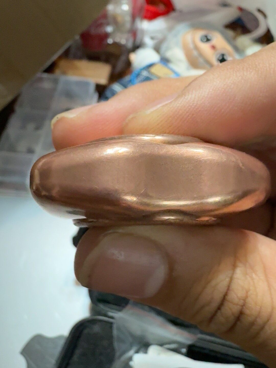 Orbit Zirconium